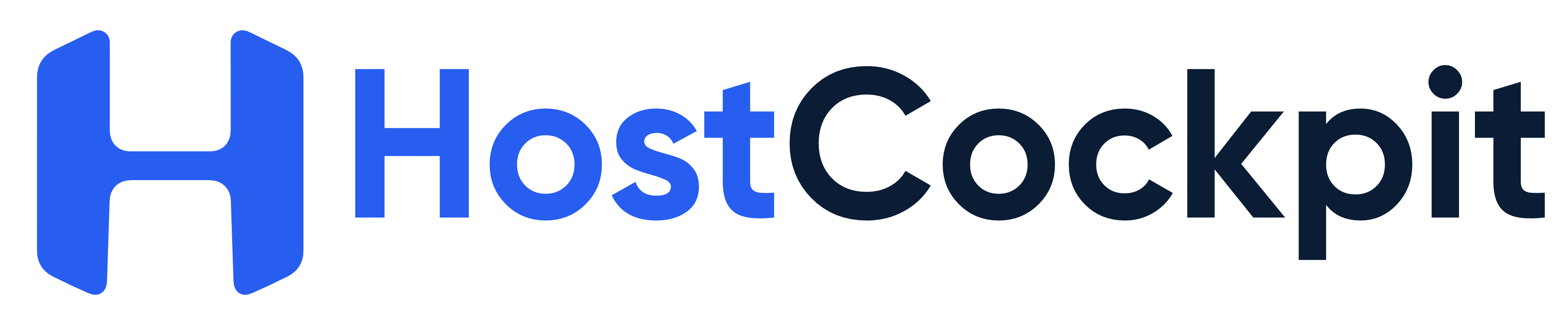 HostCockpit